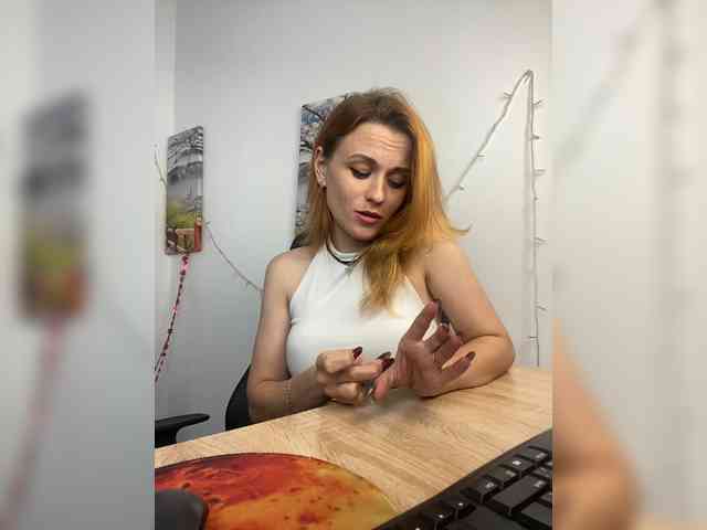 PeppyMiaa webcam