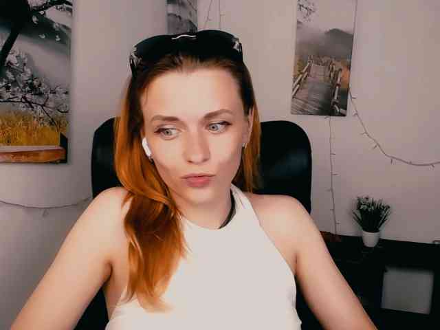PeppyMiaa webcam
