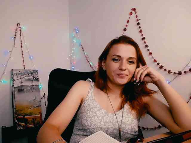 PeppyMiaa webcam