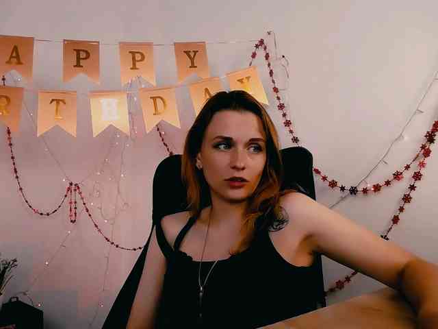 PeppyMiaa Live Webcam on BongaCams