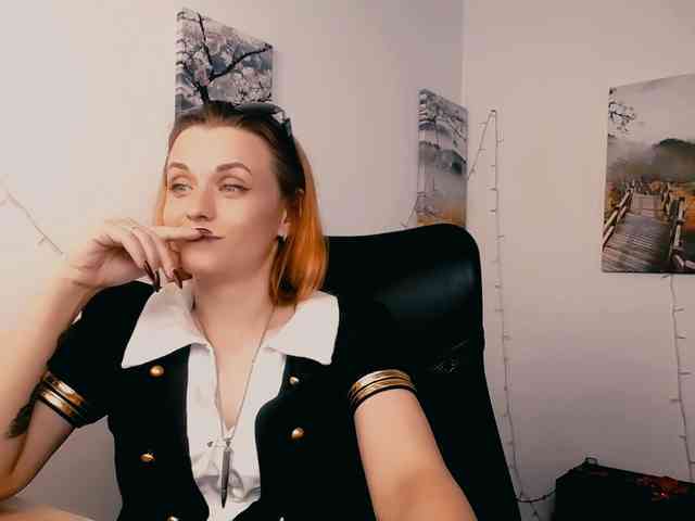 PeppyMiaa webcam