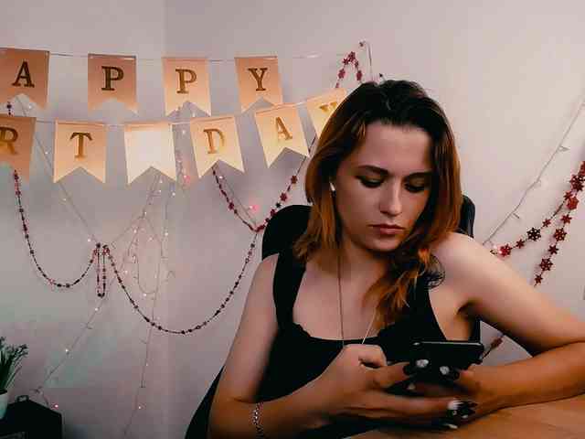 PeppyMiaa Live Webcam on BongaCams