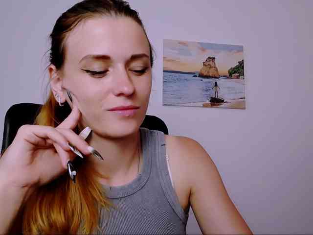 PeppyMiaa webcam