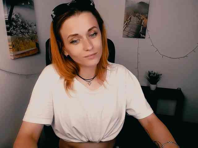 PeppyMiaa webcam