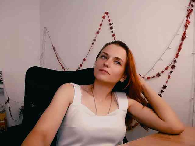 PeppyMiaa webcam
