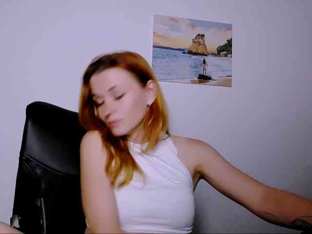 Modella: PeppyMiaa