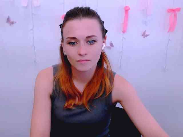 PeppyMiaa webcam