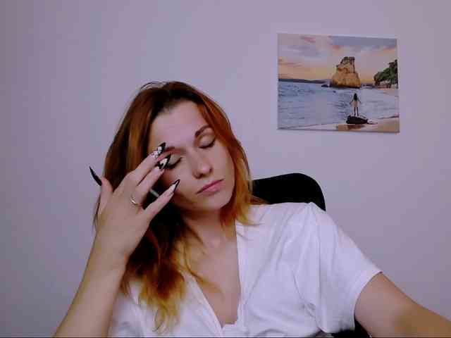 PeppyMiaa webcam