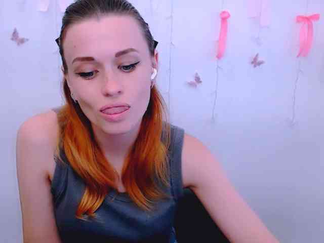 PeppyMiaa webcam