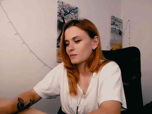 PeppyMiaa webcam
