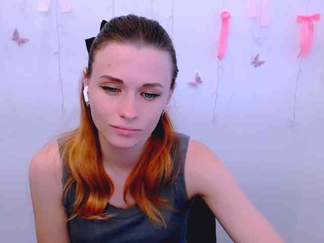 PeppyMiaa webcam
