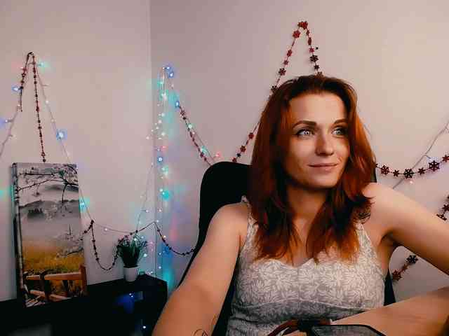 PeppyMiaa webcam