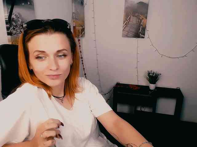 PeppyMiaa webcam