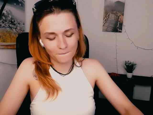 PeppyMiaa webcam