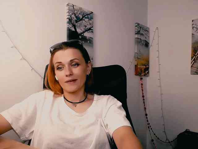 PeppyMiaa webcam