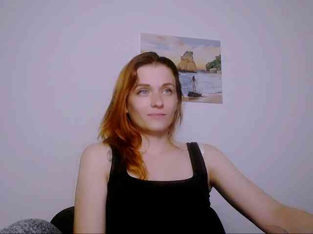 PeppyMiaa webcam