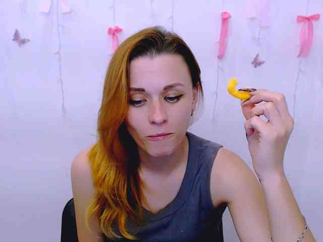 PeppyMiaa webcam