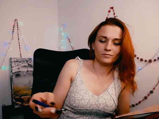 PeppyMiaa webcam