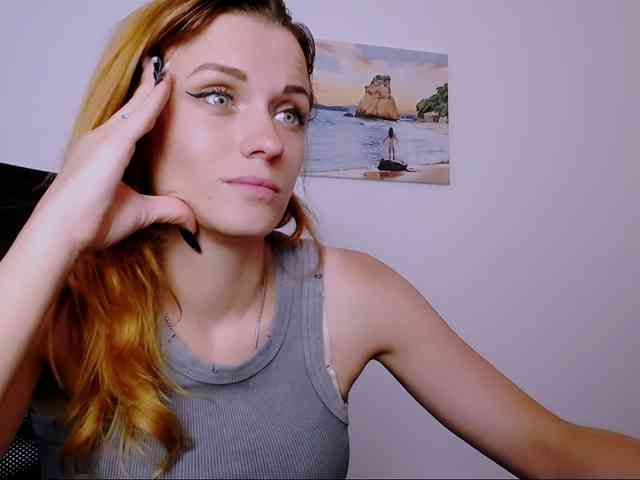 PeppyMiaa webcam