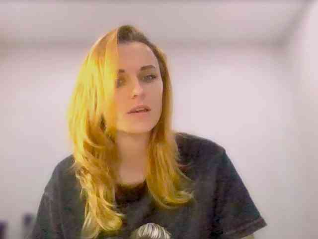 PeppyMiaa webcam