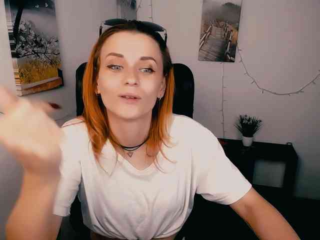PeppyMiaa webcam