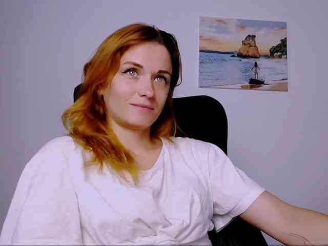 PeppyMiaa webcam