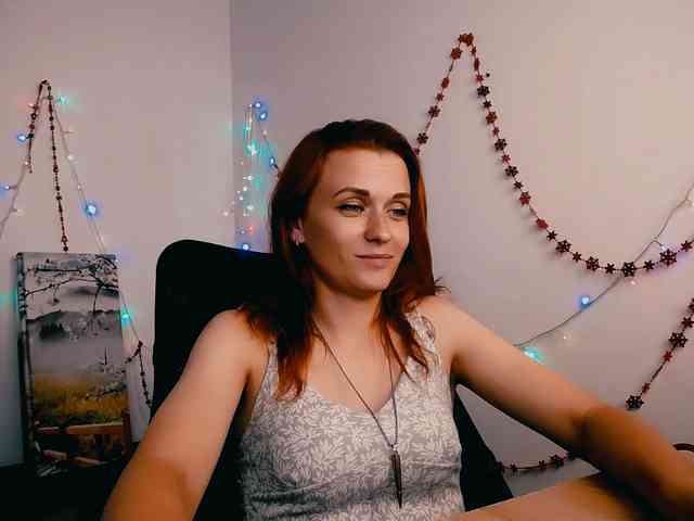 PeppyMiaa webcam