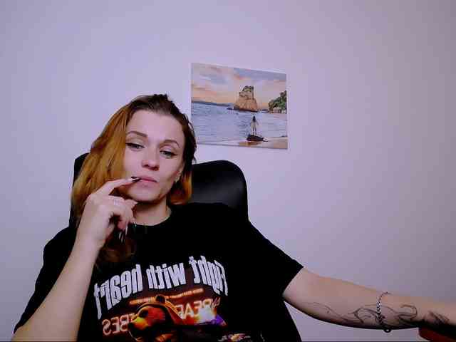 PeppyMiaa webcam