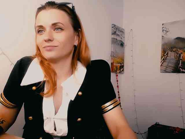 PeppyMiaa webcam