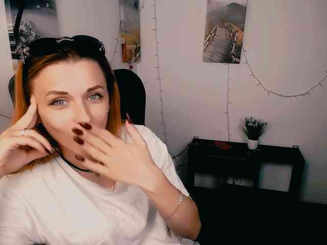 PeppyMiaa webcam