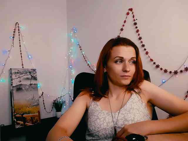 PeppyMiaa webcam