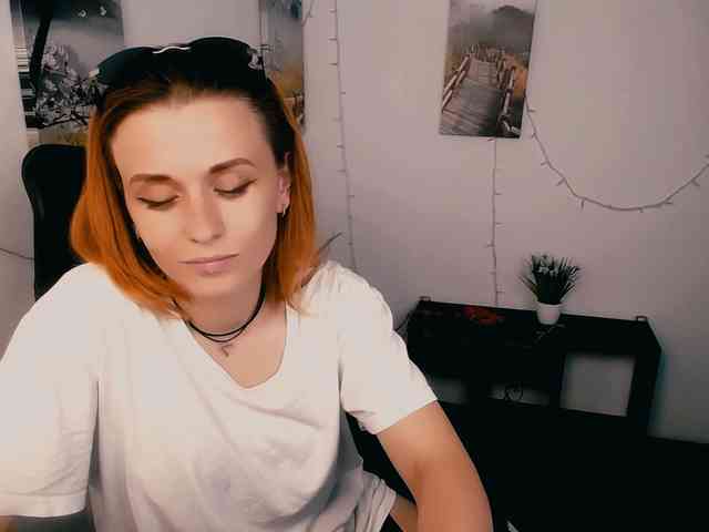 PeppyMiaa webcam