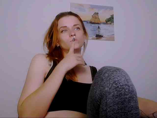 PeppyMiaa webcam