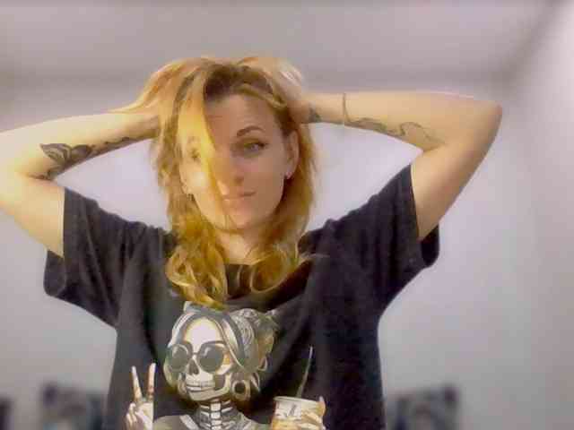 PeppyMiaa webcam