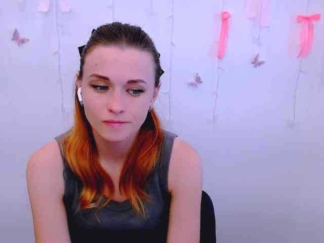 PeppyMiaa webcam