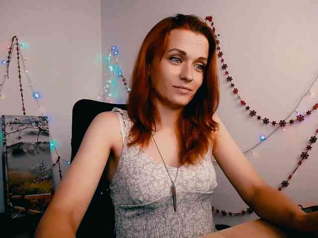 PeppyMiaa webcam