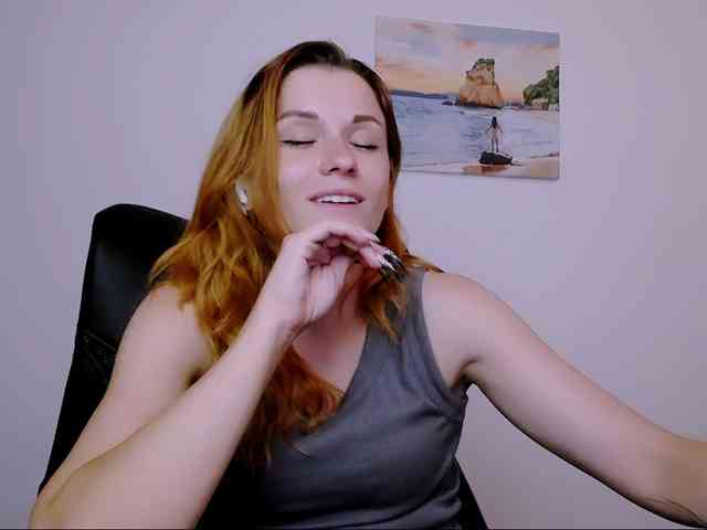 PeppyMiaa webcam