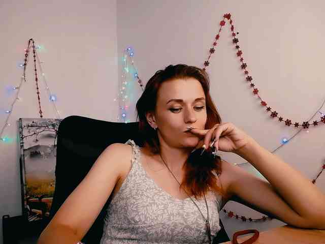 PeppyMiaa webcam