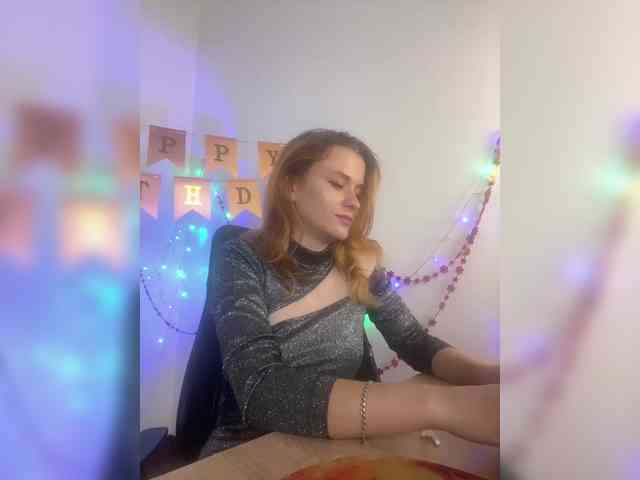 PeppyMiaa webcam