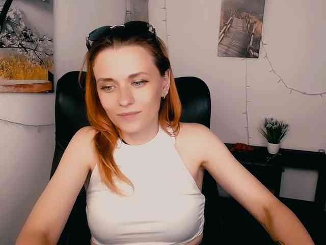 PeppyMiaa webcam