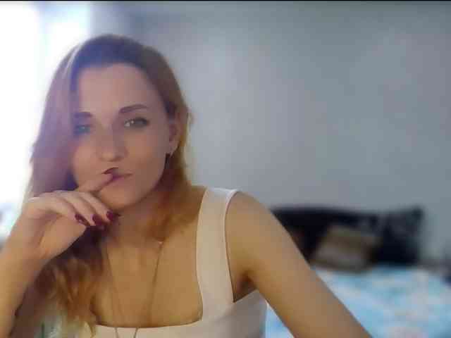 PeppyMiaa webcam