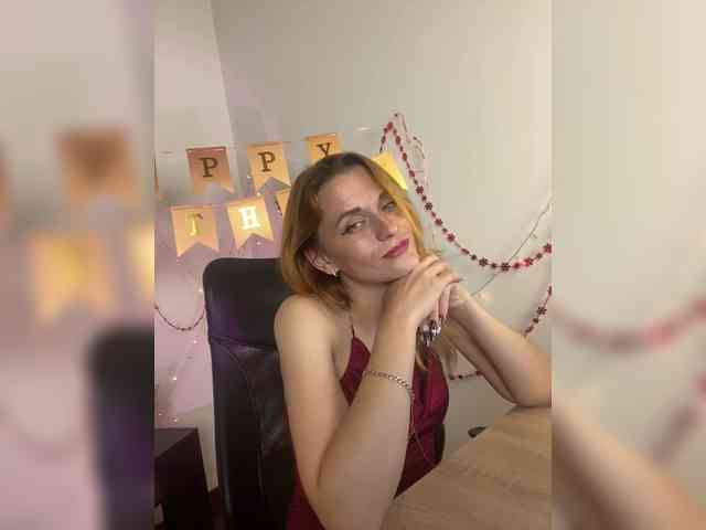 PeppyMiaa Live Webcam on BongaCams