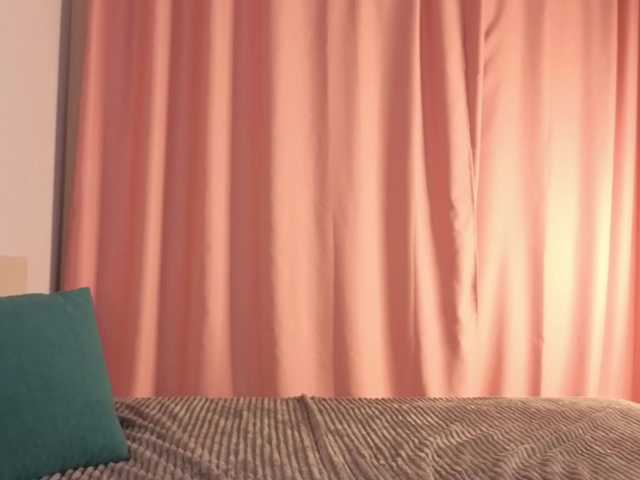 LunaHurt live cam on BongaCams
