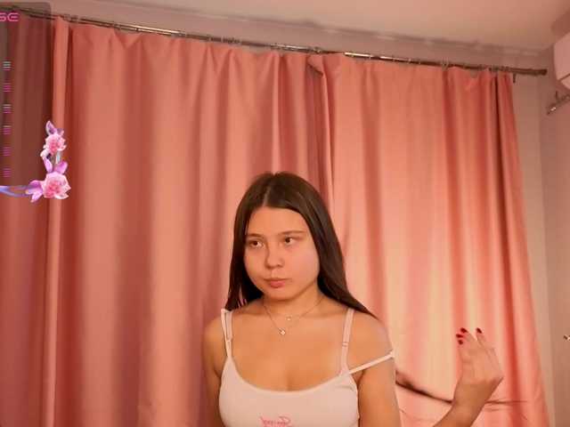 LunaHurt live cam on BongaCams