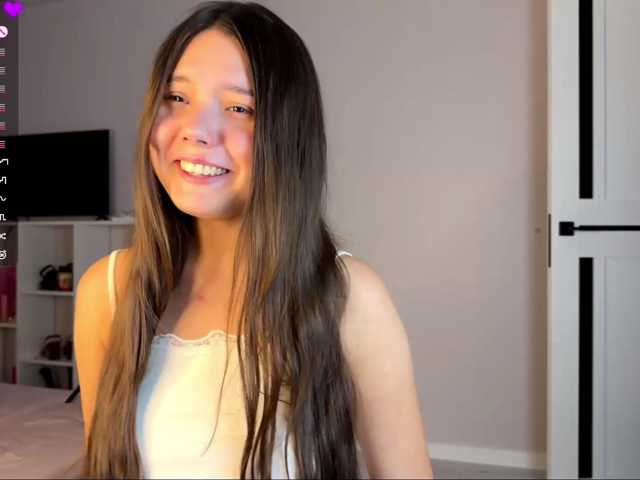 LunaHurt live cam on BongaCams