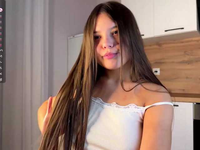 LunaHurt live cam on BongaCams