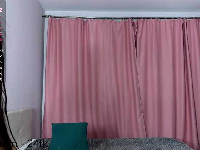 LunaHurt live cam on BongaCams