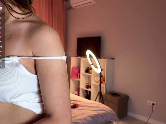 LunaHurt live cam on BongaCams