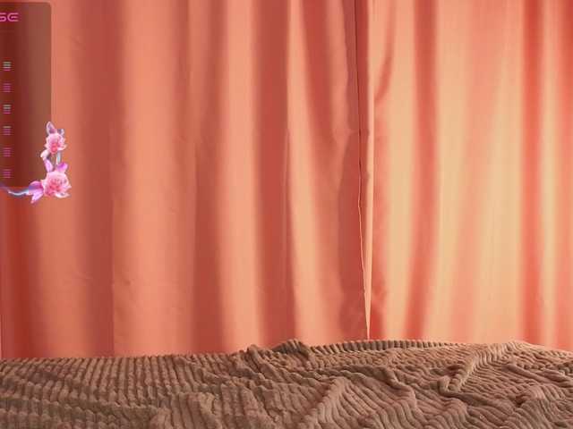 LunaHurt live cam on BongaCams