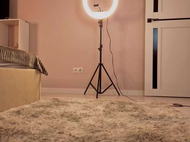 LunaHurt live cam on BongaCams